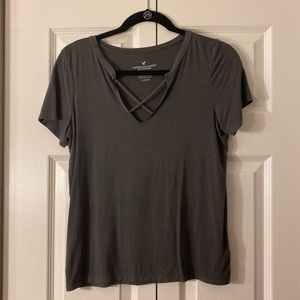 American Eagle Soft & Sexy Tee